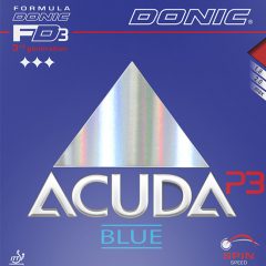 Donic Acuda P3 Blue