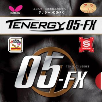 Tenergy 05 fx